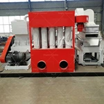 copper wire granulator machine