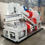 copper wire granulator machine