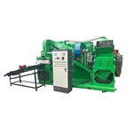 Cable Wire Recycling Line